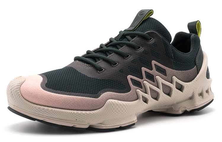 ECCO Sport Explore Mesh 'Algae Green' 圖 2
