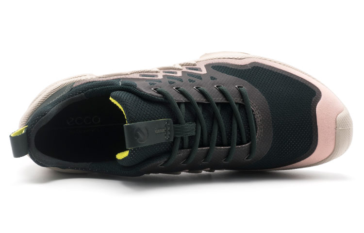 ECCO Sport Explore Mesh 'Algae Green' 圖 3