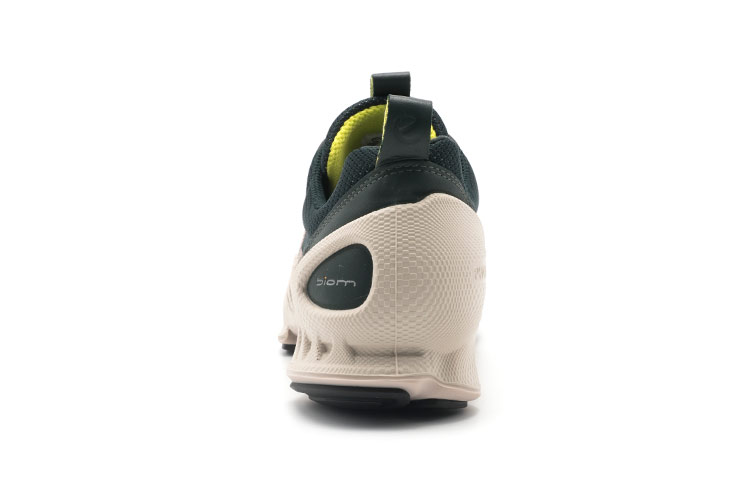 ECCO Sport Explore Mesh 'Algae Green' 圖 4