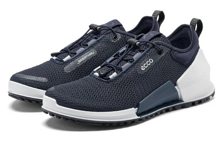 Lookbook ECCO Sport Low „Mitternachtsblau“ 80067452344
