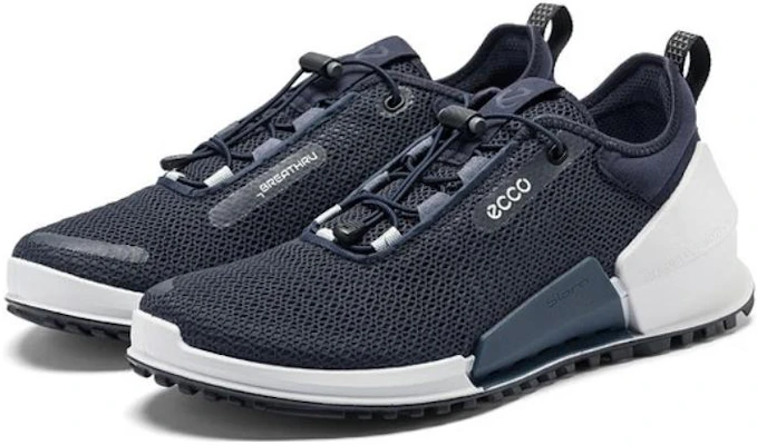 ECCO Sport Low „Mitternachtsblau“ 80067452344 Lookbook ECCO Sport Low „Mitternachtsblau“ 80067452344