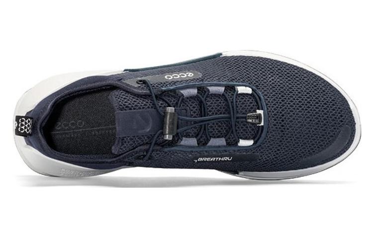 Shop ECCO Sport Low „Mitternachtsblau“ 80067452344