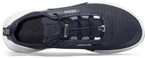 Shop ECCO Sport Low „Mitternachtsblau“ 80067452344