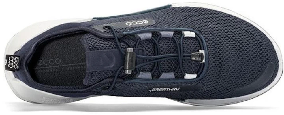 ECCO Sport Low „Mitternachtsblau“ 80067452344 Shop ECCO Sport Low „Mitternachtsblau“ 80067452344