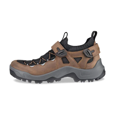 ECCO Sport Outdoor Low 'Brown'