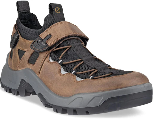 ECCO Sukan Outdoor Rendah 'Coklat' 82233460826 Order ECCO Sukan Outdoor Rendah 'Coklat' 82233460826