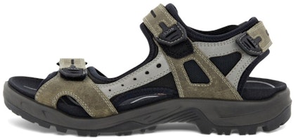 ECCO Sport Sandal 'Grey Green' 06956451693 ECCO Sport Sandal 'Grey Green' 06956451693