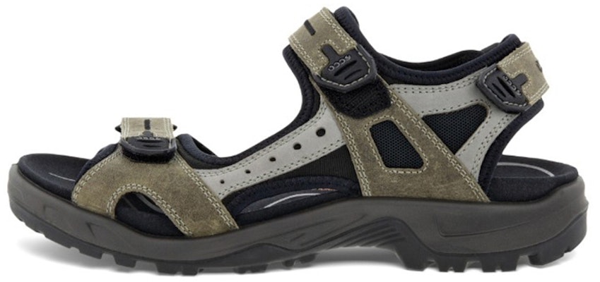 ECCO 运动凉鞋“灰绿色” 06956451693 Buy ECCO 运动凉鞋“灰绿色” 06956451693