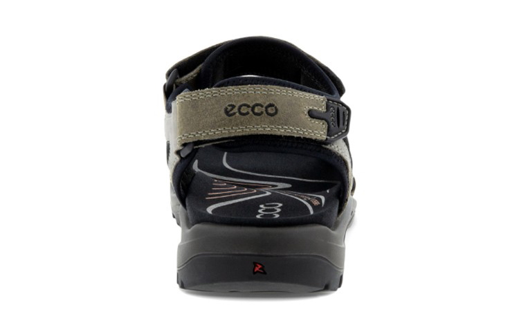 ECCO Sport Sandal 'Grey Green' 圖 4