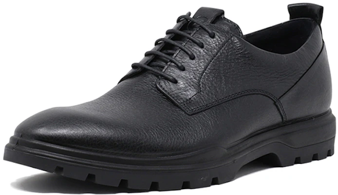 ECCO ST.1 Hybrid 'Derby Hitam' 52183401001 Order ECCO ST.1 Hybrid 'Derby Hitam' 52183401001