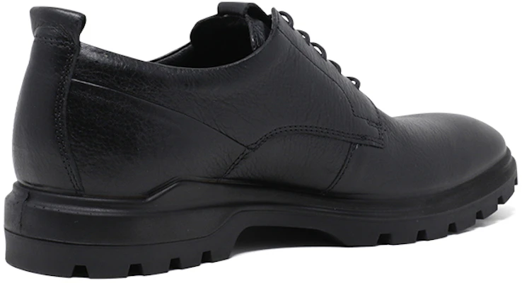 ECCO ST.1 Hybrid 'Derby Hitam' 52183401001 Shop ECCO ST.1 Hybrid 'Derby Hitam' 52183401001