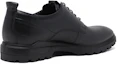 Shop ECCO ST.1 Hybrid 'Derby Hitam' 52183401001