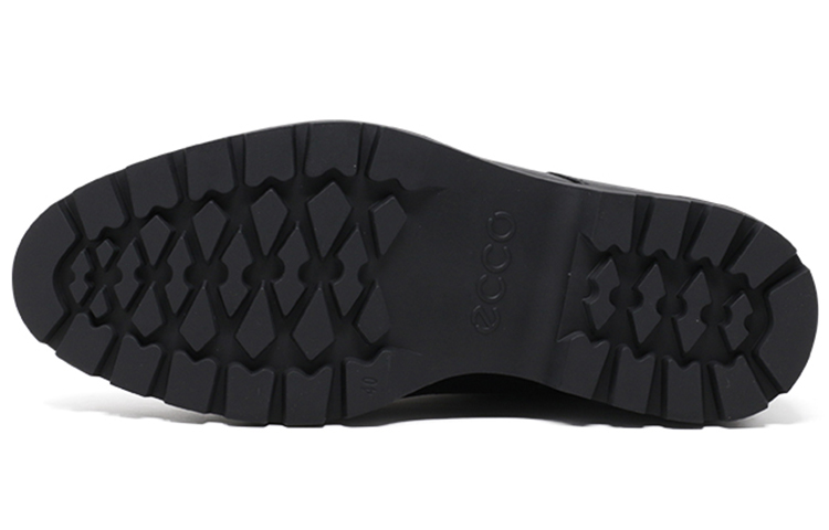 ECCO ST.1 Hybrid 'Black Derby' 圖 5