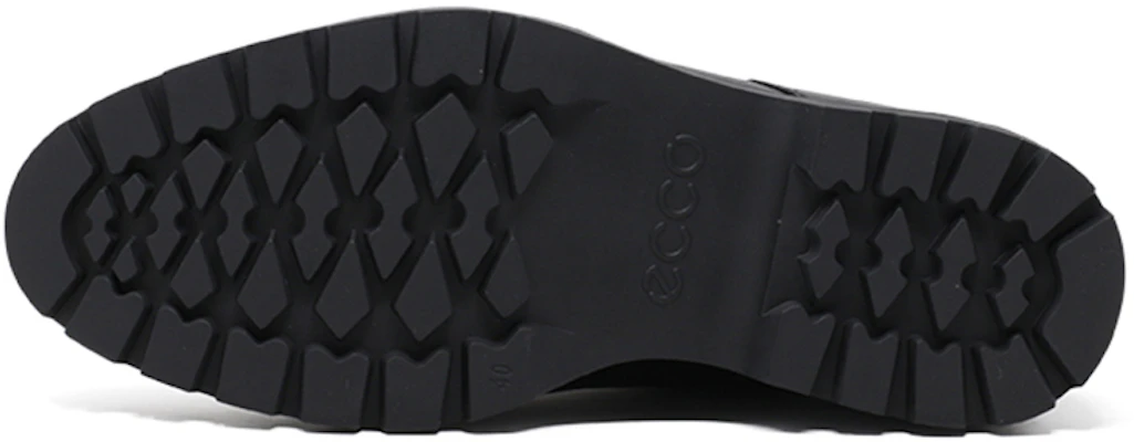 ECCO ST.1 Hybrid 'Derby Hitam' 52183401001 Purchase ECCO ST.1 Hybrid 'Derby Hitam' 52183401001