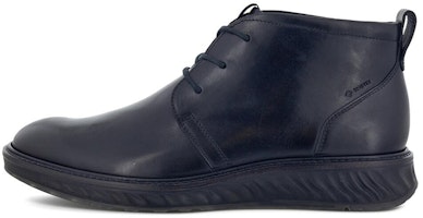 ECCO ST.1 Hybrid GTX 'Black Comfort-Durable Boot' 83681401001 ECCO ST.1 Hybrid GTX 'Black Comfort-Durable Boot' 83681401001