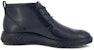 ECCO ST.1 Hybrid GTX 'But Hitam Kalis Air Selesa dan Tahan Lasak' 83681401001
