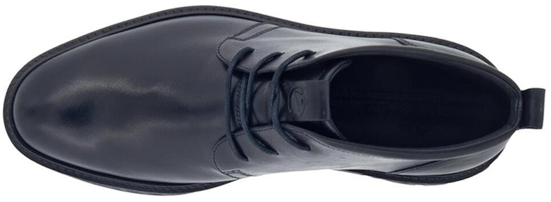 ECCO ST.1 Hybrid GTX 'Black Comfort-Durable Boot' 83681401001 Lookbook ECCO ST.1 Hybrid GTX 'Black Comfort-Durable Boot' 83681401001