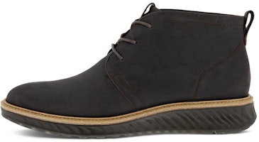 ECCO ST.1 Hybrid GTX 'Black Fashion Casual Boot' 83681402507 ECCO ST.1 Hybrid GTX 'Black Fashion Casual Boot' 83681402507