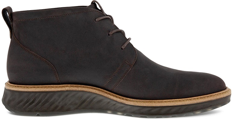 ECCO ST.1 Hybrid GTX 'Black Fashion Casual Boot' 83681402507 Order ECCO ST.1 Hybrid GTX 'Black Fashion Casual Boot' 83681402507