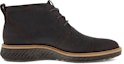 Order ECCO ST.1 Hybrid GTX 'Boot Kasual Fesyen Hitam' 83681402507