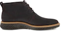 Order ECCO ST.1 Hybrid GTX 'Boot Kasual Fesyen Hitam' 83681402507