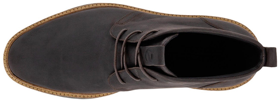 ECCO ST.1 Híbrido GTX 'Bota Casual Negra de Moda' 83681402507 Lookbook ECCO ST.1 Híbrido GTX 'Bota Casual Negra de Moda' 83681402507