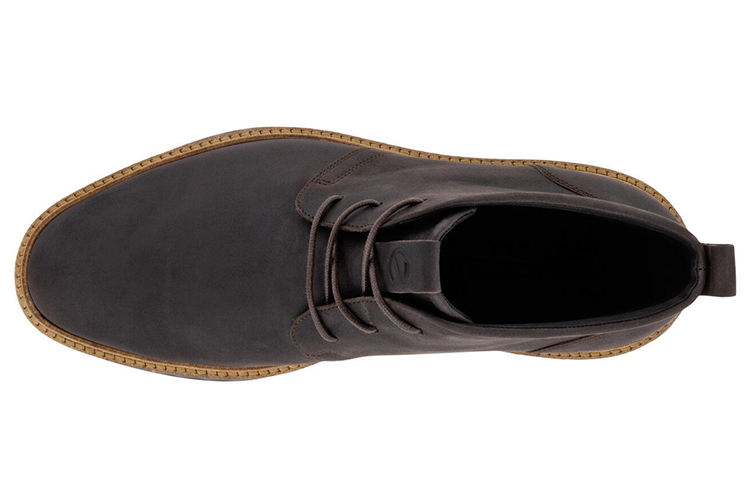 Lookbook ECCO ST.1 Hybrid GTX 'Boot Kasual Fesyen Hitam' 83681402507