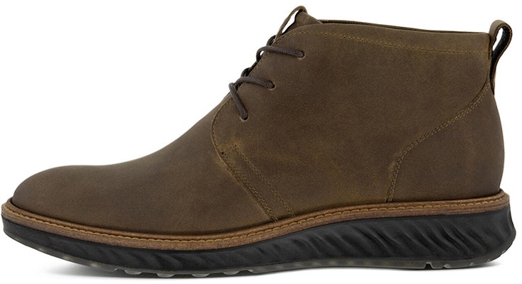 ECCO ST.1 Hybrid GTX 'Brown Comfort Fashion Boot' 83681402114 Buy ECCO ST.1 Hybrid GTX 'Brown Comfort Fashion Boot' 83681402114