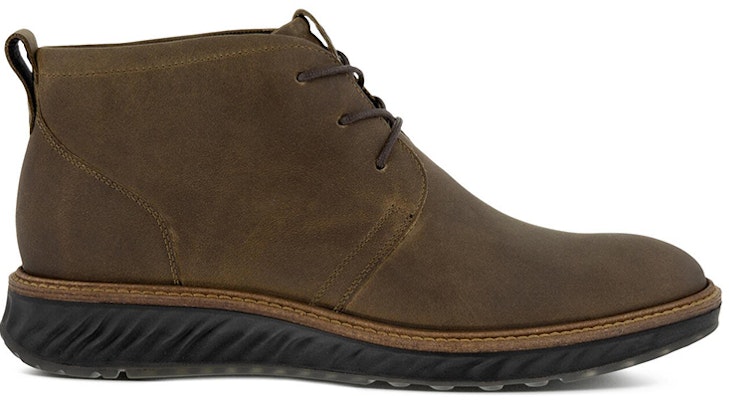 ECCO ST.1 Hybrid GTX 'Brown Comfort Fashion Boot' 83681402114 Order ECCO ST.1 Hybrid GTX 'Brown Comfort Fashion Boot' 83681402114