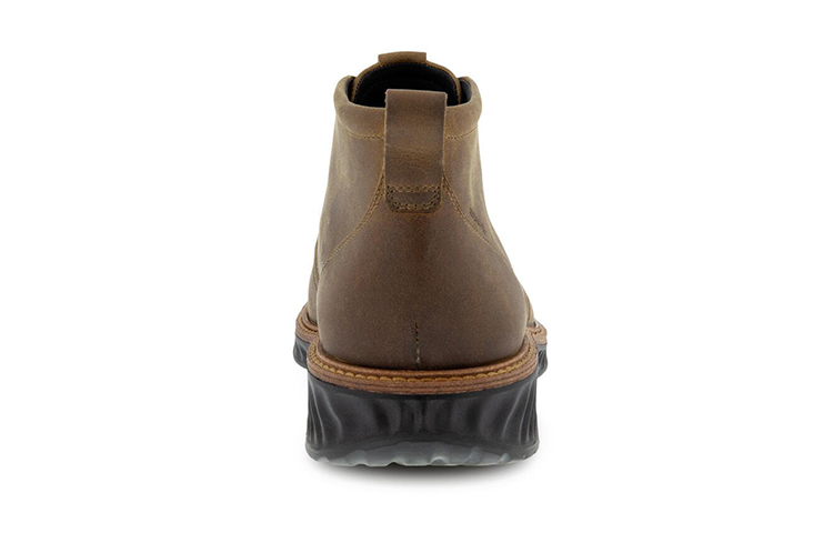 Shop ECCO ST.1 Hybrid GTX 'Brown Comfort Fashion Boot' 83681402114