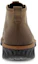 Shop ECCO ST.1 Hybrid GTX 'Brown Comfort Fashion Boot' 83681402114