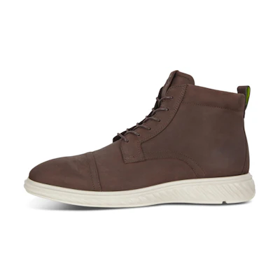 ECCO ST.1 Hybrid Lite 'Brown Fashion Boot'