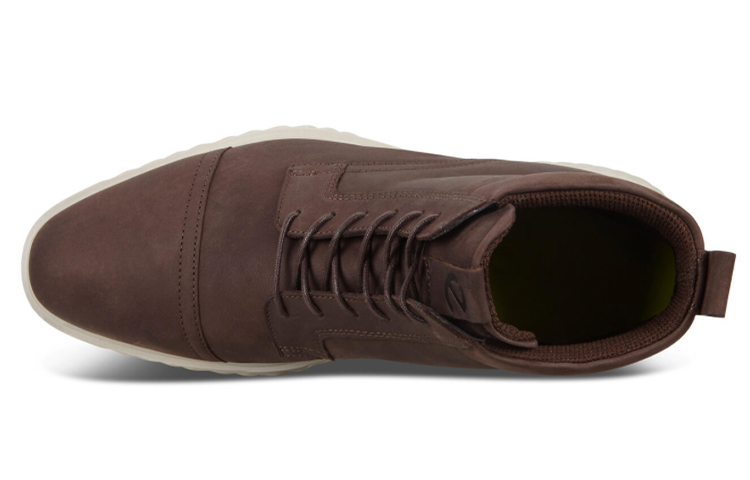 ECCO ST.1 Hybrid Lite 'Brown Fashion Boot' 圖 3