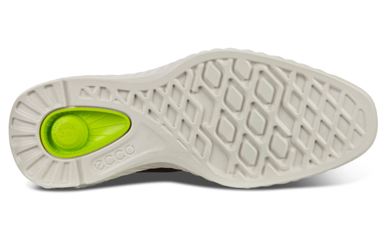 ECCO ST.1 Hybrid Lite 'Brown Fashion Boot' 圖 5