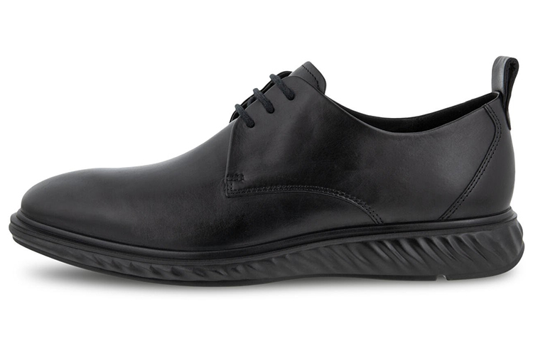 ECCO ST.1 Hybrid Lite Plus 'Black' 52270401001