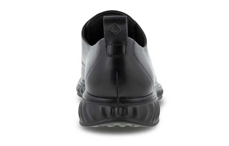 ECCO ST.1 Hybrid Lite Plus 'Black' 圖 4