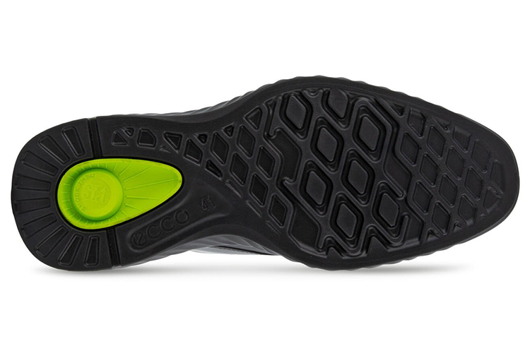 ECCO ST.1 Hybrid Lite Plus 'Black' 圖 5