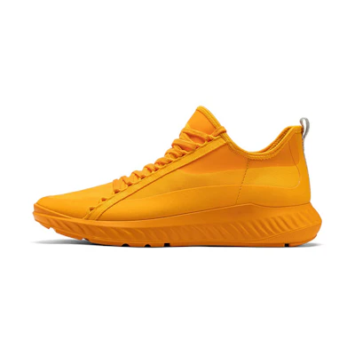 ECCO ST.1 Lite 'Fanta Yellow'