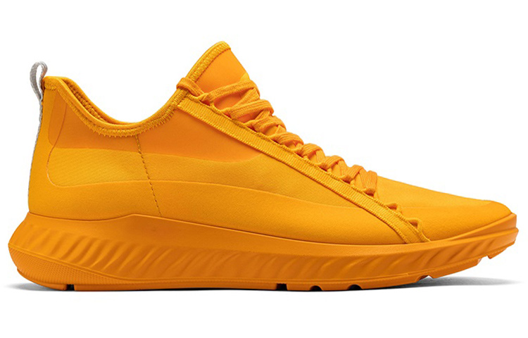 ECCO ST.1 Lite 'Fanta Yellow' 圖 2