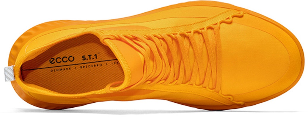 ECCO ST.1 Lite 'Fanta Yellow' 50423460035 Lookbook ECCO ST.1 Lite 'Fanta Yellow' 50423460035