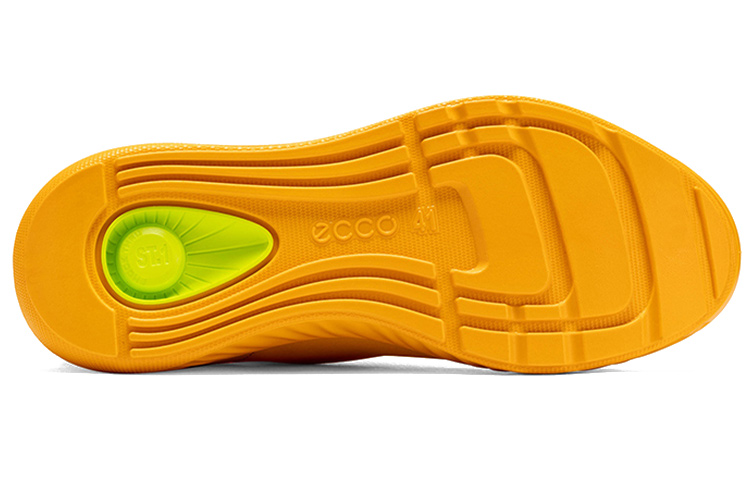 ECCO ST.1 Lite 'Fanta Yellow' 圖 4