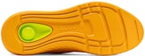 Shop ECCO ST.1 Lite 'Fanta Yellow' 50423460035