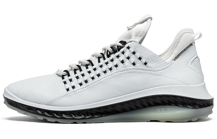 ECCO ST.1 Lite 'White Sock' 82133451969