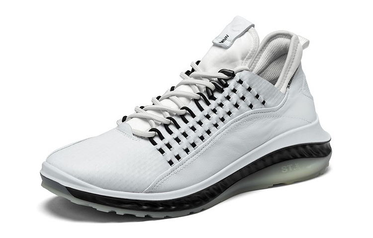 ECCO ST.1 Lite 'White Sock' 圖 2