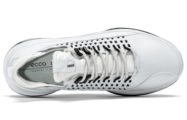 ECCO ST.1 Lite 'White Sock' 圖 3