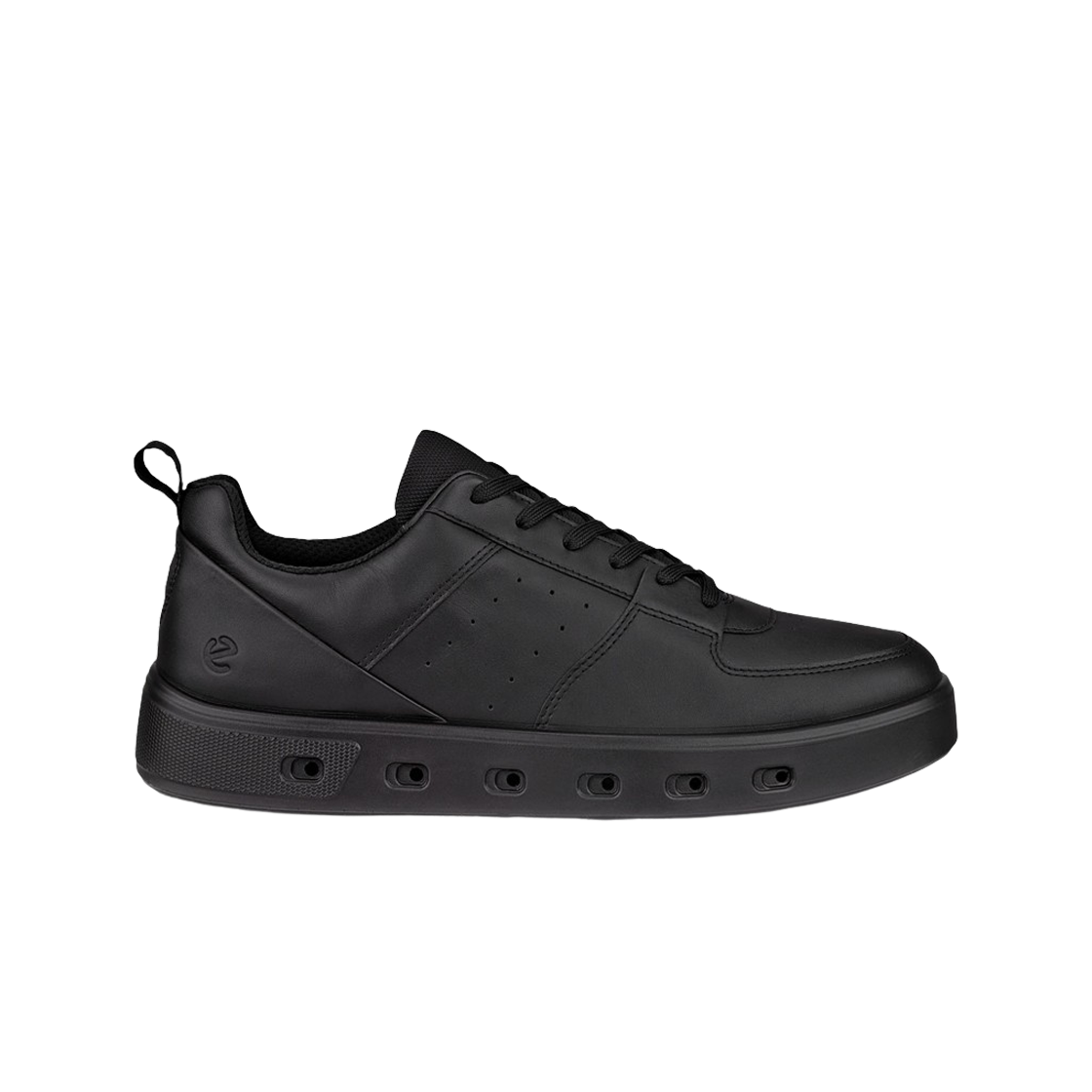 ECCO Street 720 'Black Comfort Waterproof' 52081401001