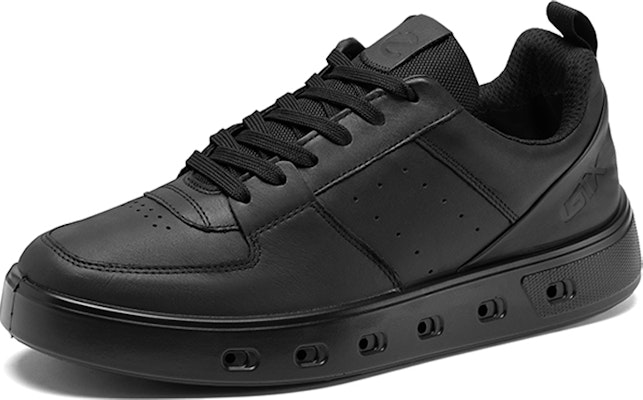 ECCO Street 720 'Black Comfort Waterproof' 52081401001 Order ECCO Street 720 'Black Comfort Waterproof' 52081401001