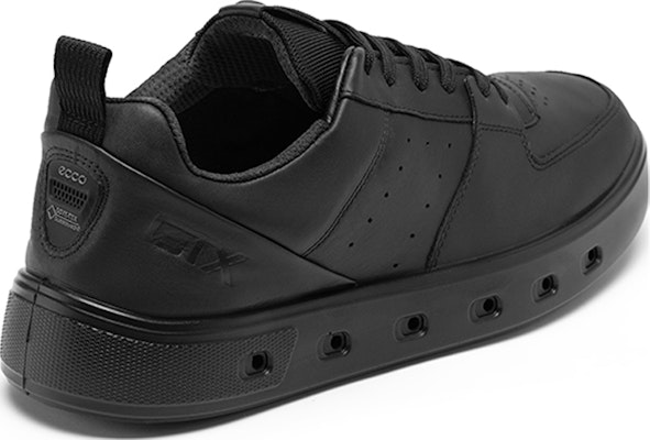 ECCO Street 720 'Black Comfort Waterproof' 52081401001 Lookbook ECCO Street 720 'Black Comfort Waterproof' 52081401001