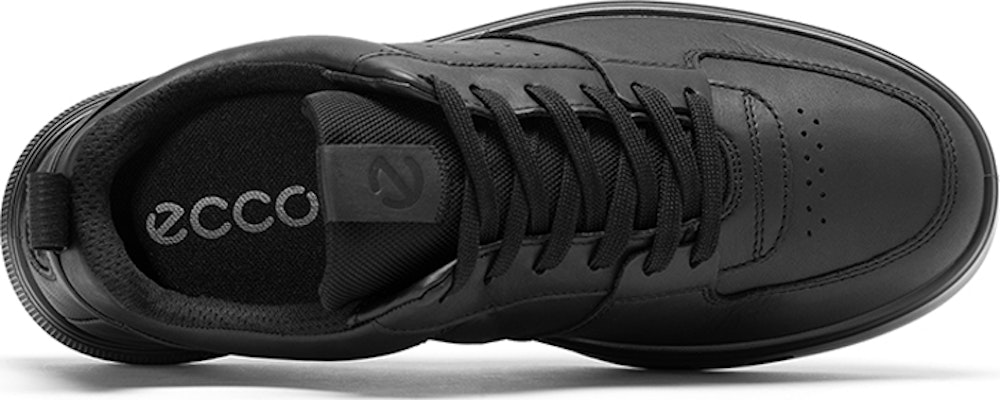 ECCO Street 720 'Black Comfort Waterproof' 52081401001 Shop ECCO Street 720 'Black Comfort Waterproof' 52081401001