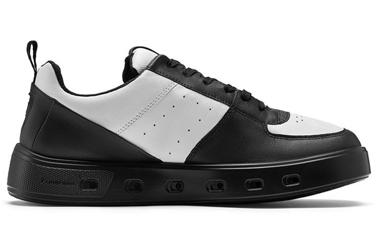 ECCO Street 720 'Black Fashion' 圖 2